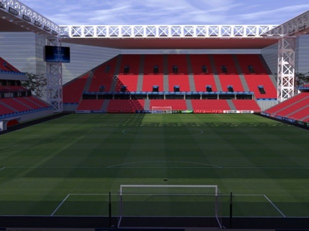 Foto - EURO 2016 statları