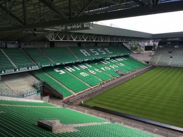 Foto - EURO 2016 statları