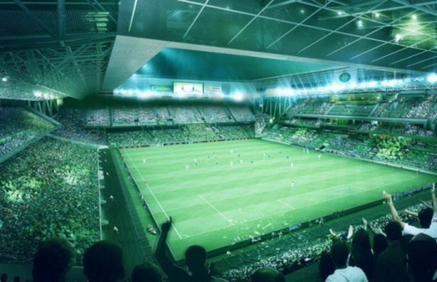 Foto - EURO 2016 statları