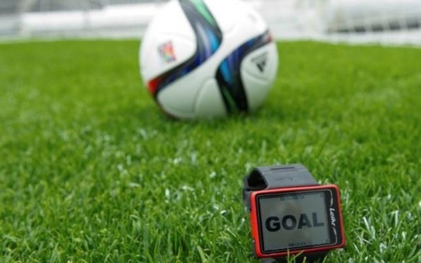 Foto - Euro 2016'da bu teknolojiler kullanılacak