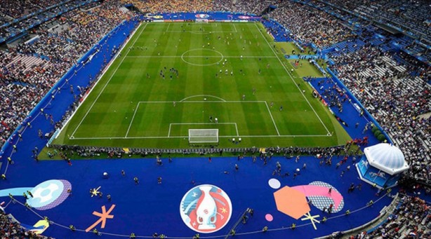 Foto - Euro 2016'da bu teknolojiler kullanılacak