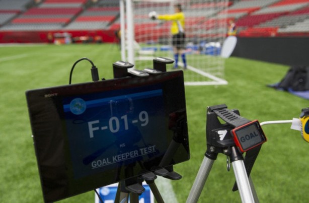 Foto - Euro 2016'da bu teknolojiler kullanılacak