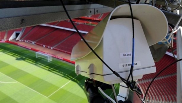 Foto - Euro 2016'da bu teknolojiler kullanılacak