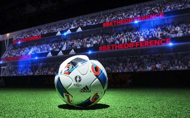 Foto - Euro 2016'da bu teknolojiler kullanılacak