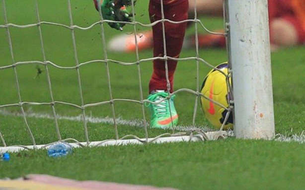 Foto - Euro 2016'da bu teknolojiler kullanılacak