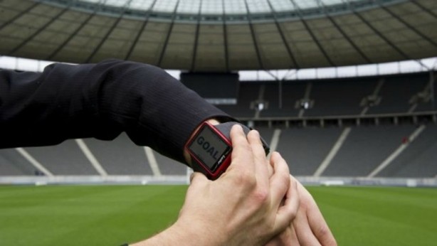 Foto - Euro 2016'da bu teknolojiler kullanılacak