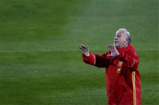 Foto - EURO 2016'daki teknik direktörlerin maaşları