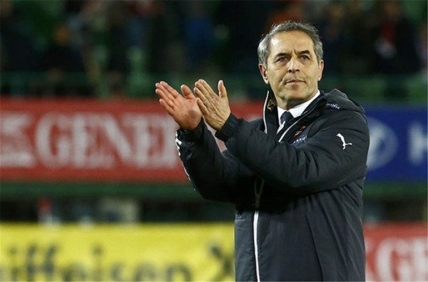 Foto - EURO 2016'daki teknik direktörlerin maaşları