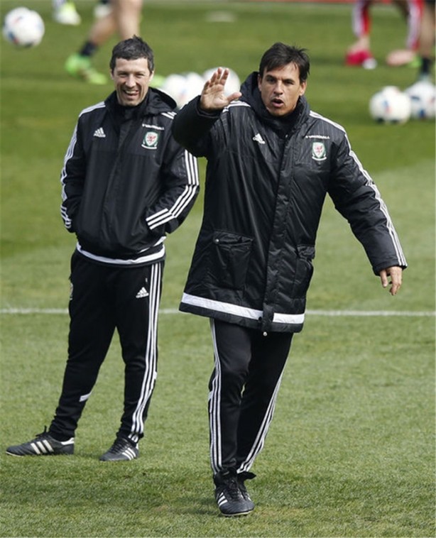 Foto - EURO 2016'daki teknik direktörlerin maaşları