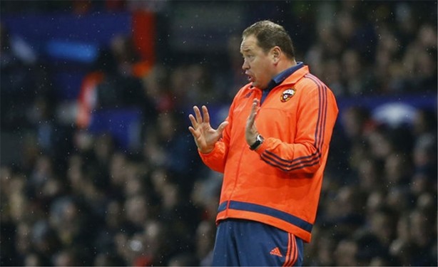 Foto - EURO 2016'daki teknik direktörlerin maaşları