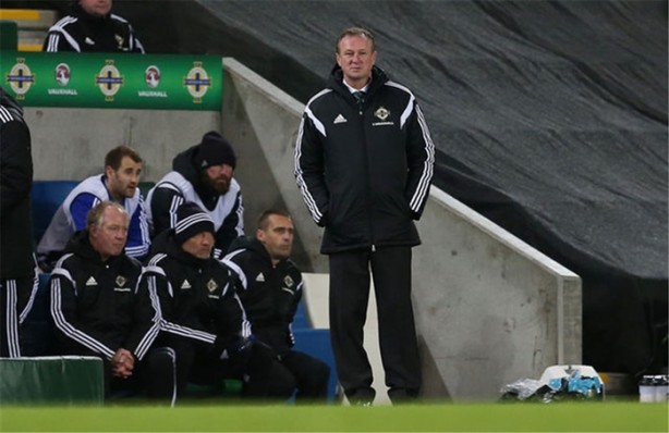 Foto - EURO 2016'daki teknik direktörlerin maaşları