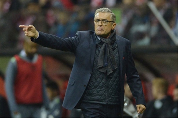 Foto - EURO 2016'daki teknik direktörlerin maaşları