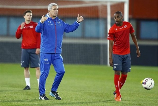 Foto - EURO 2016'daki teknik direktörlerin maaşları