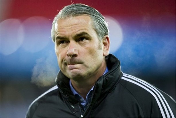 Foto - EURO 2016'daki teknik direktörlerin maaşları