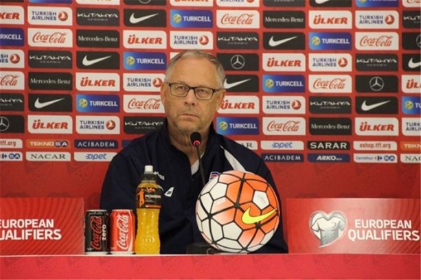 Foto - EURO 2016'daki teknik direktörlerin maaşları