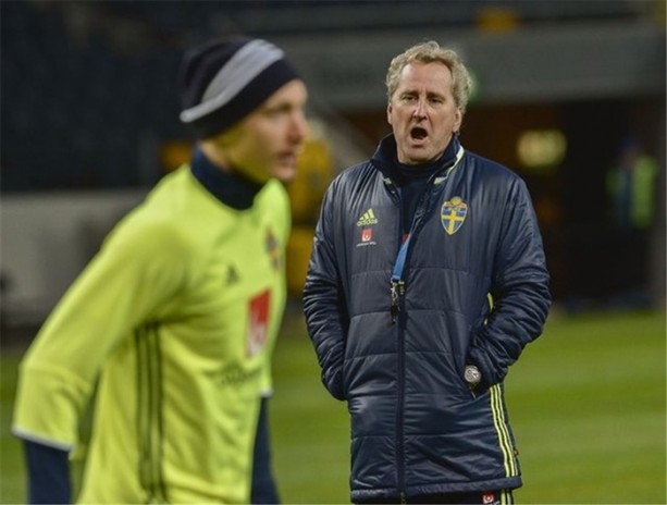 Foto - EURO 2016'daki teknik direktörlerin maaşları