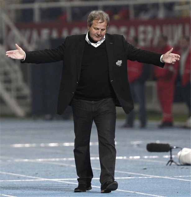 Foto - EURO 2016'daki teknik direktörlerin maaşları