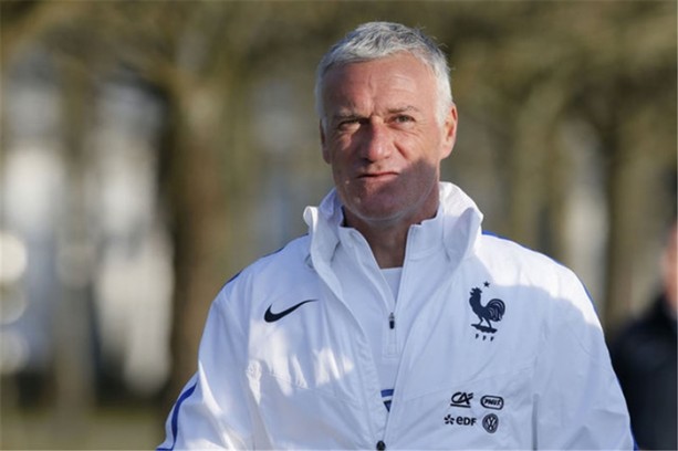 Foto - EURO 2016'daki teknik direktörlerin maaşları