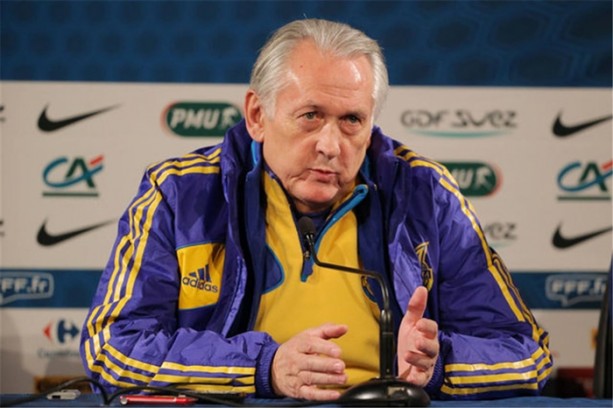 Foto - EURO 2016'daki teknik direktörlerin maaşları