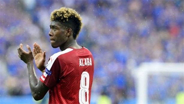 Foto - EURO 2016'nın en kötü isimleri