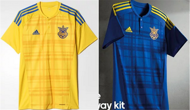 Foto - EURO 2016'ya katılan takımların formaları