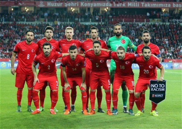 Foto - EURO 2016'ya katılan takımların piyasa değeri