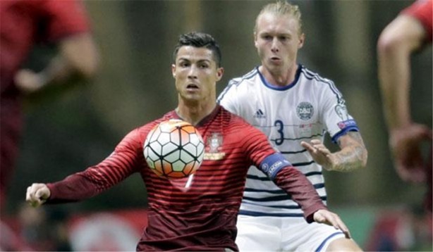 Foto - EURO 2016'ya katılan takımların piyasa değeri