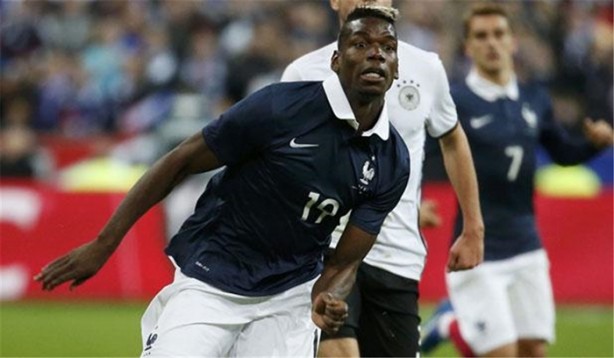 Foto - EURO 2016'ya katılan takımların piyasa değeri