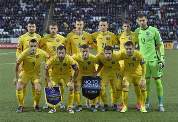 Foto - EURO 2016'ya katılan takımların piyasa değeri