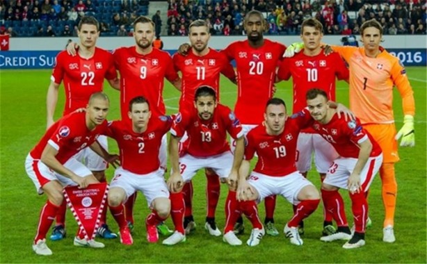 Foto - EURO 2016'ya katılan takımların piyasa değeri