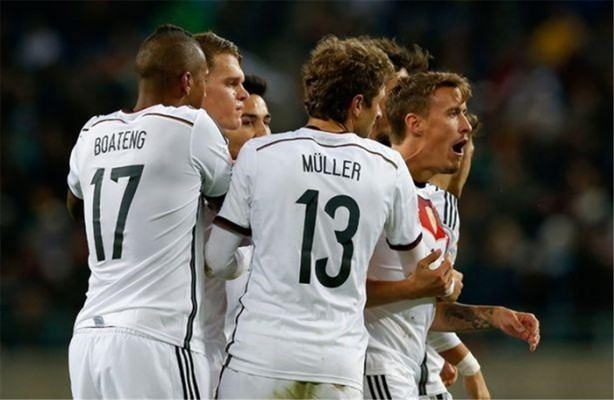 Foto - EURO 2016'ya katılan takımların piyasa değeri