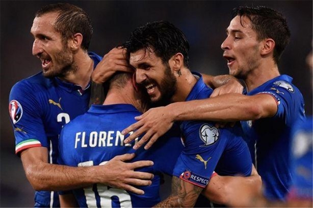 Foto - EURO 2016'ya katılan takımların piyasa değeri