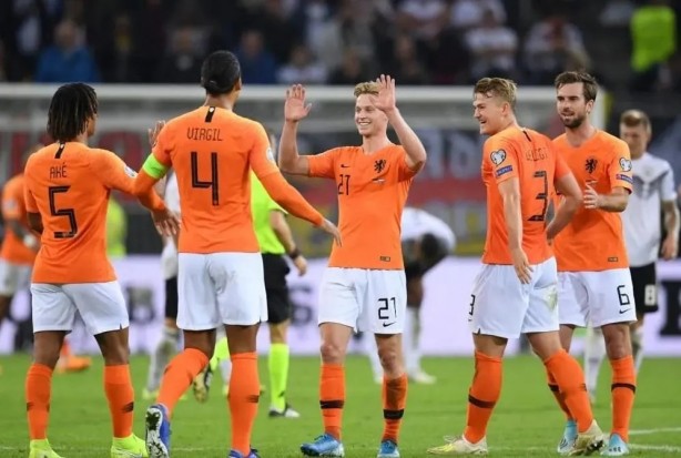 Foto - EURO 2024 kadroları belli oldu! Favori takımlarda sürpriz oyuncular...