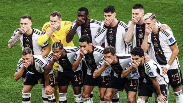 Foto - EURO 2024 kadroları belli oldu! Favori takımlarda sürpriz oyuncular...