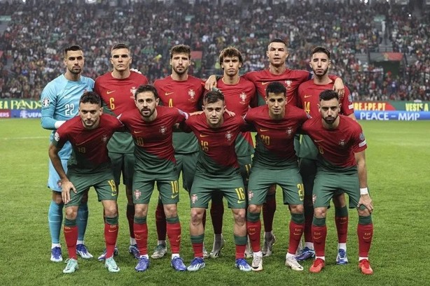 Foto - EURO 2024 kadroları belli oldu! Favori takımlarda sürpriz oyuncular...