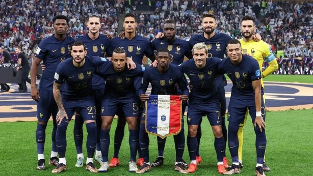 Foto - EURO 2024 kadroları belli oldu! Favori takımlarda sürpriz oyuncular...