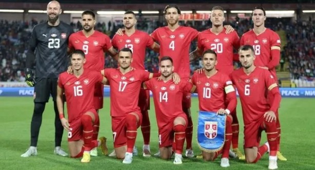 Foto - EURO 2024 kadroları belli oldu! Favori takımlarda sürpriz oyuncular...