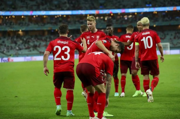 Foto - EURO 2024 kadroları belli oldu! Favori takımlarda sürpriz oyuncular...