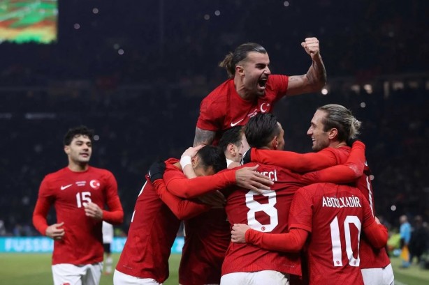 Foto - EURO 2024 kadroları belli oldu! Favori takımlarda sürpriz oyuncular...