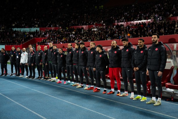 Foto - EURO 2024 öncesi A Milli Takım uyarısı: Dev turnuva hüsran olabilir: İlgili planları deşifre oldu artık…