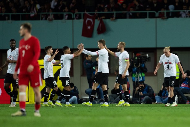 Foto - EURO 2024 öncesi A Milli Takım uyarısı: Dev turnuva hüsran olabilir: İlgili planları deşifre oldu artık…