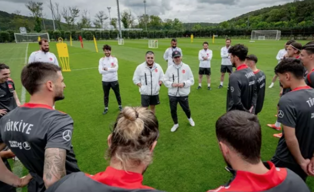 Foto - EURO 2024 öncesi ilginç olay: Hiç hesapta olmayan kaleci gelişmesi! Bu da nereden çıktı şimdi...