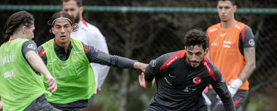 EURO 2024 öncesi ilginç olay: Hiç hesapta olmayan kaleci gelişmesi! Bu da nereden çıktı şimdi...