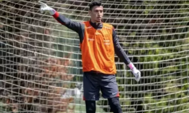 Foto - EURO 2024 öncesi ilginç olay: Hiç hesapta olmayan kaleci gelişmesi! Bu da nereden çıktı şimdi...