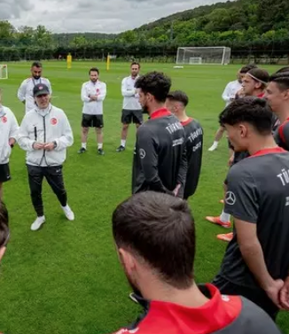 Foto - EURO 2024 öncesi ilginç olay: Hiç hesapta olmayan kaleci gelişmesi! Bu da nereden çıktı şimdi...