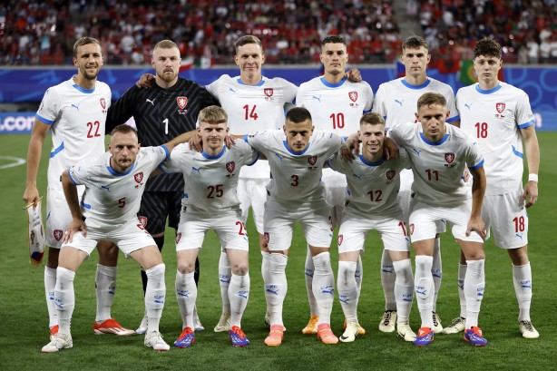 Foto - EURO 2024: Portekiz: 2 - Çekya: 1