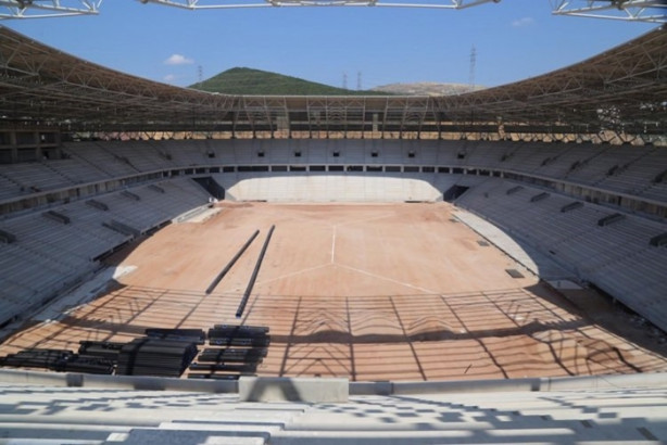 Foto - EURO 2024'e bu statlarla aday olacağız!