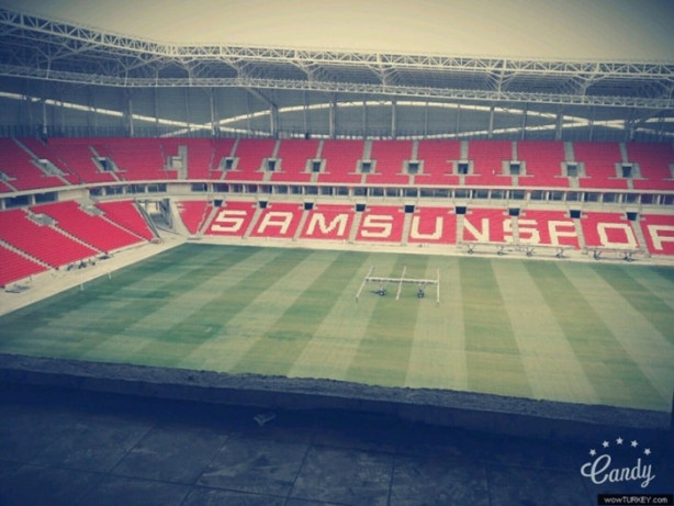 Foto - EURO 2024'e bu statlarla aday olacağız!