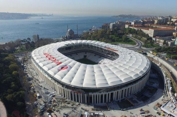 Foto - EURO 2024'e bu statlarla aday olacağız!