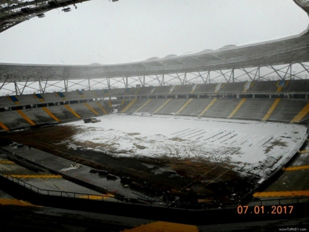 Foto - EURO 2024'e bu statlarla aday olacağız!
